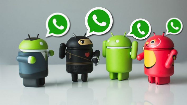 Групповые беседы в WhatsApp перестали быть приватными
