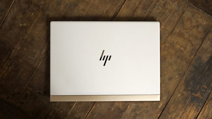 Обзор HP Spectre 13 (2017) — ноутбук создан чтобы впечатлять!
