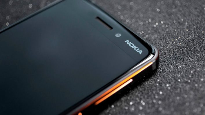 Обзор Nokia 7 plus — лучший смартфон среднего класса