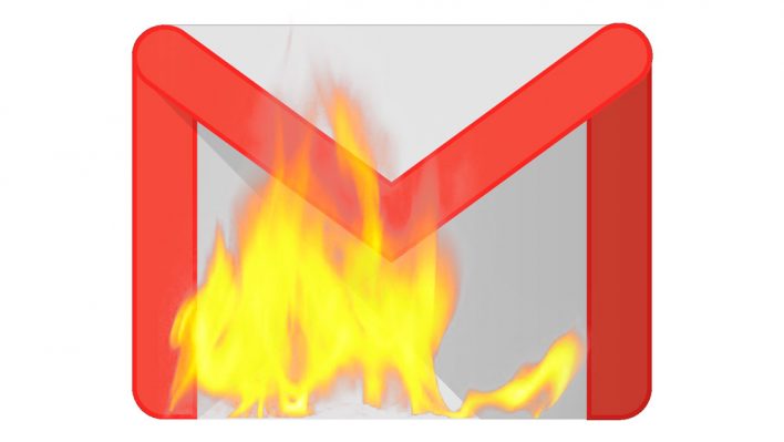 В Gmail появится функция «самоуничтожения» писем
