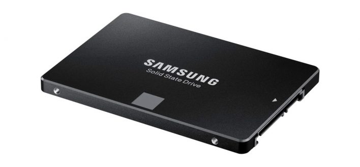 Лучшие SSD-накопители в рейтинге пользователей