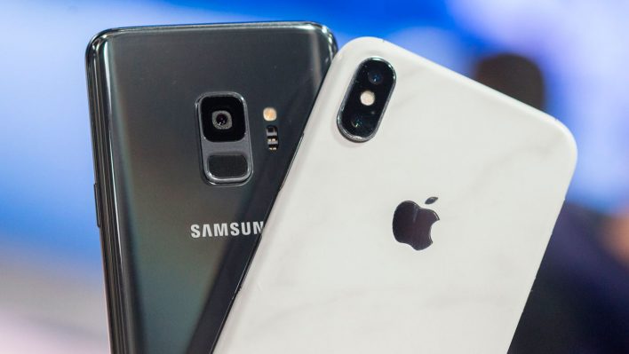 Samsung и iPhone дешевеют!