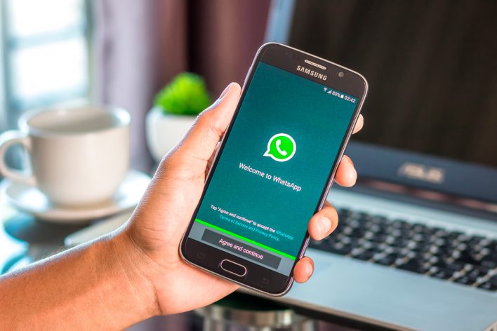 WhatsApp вводит возрастные ограничения в ЕС