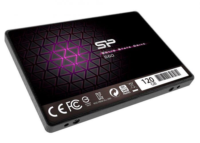 Лучшие SSD-накопители в рейтинге пользователей