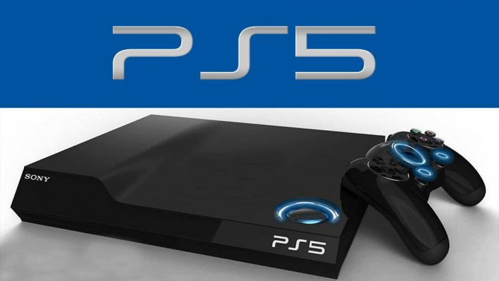 Подробности о Sony PlayStation 5