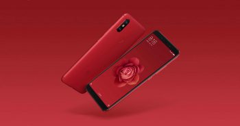 Xiaomi Mi 6X — новый камерофон из Поднебесной