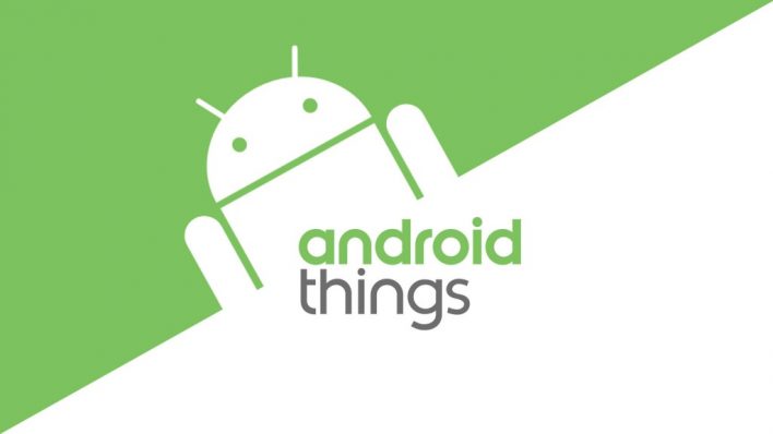 Android Things — новая ОС для устройств IoT