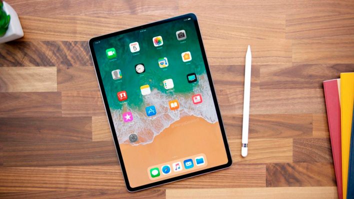 Microsoft планирует выпустить планшет-конкурент iPad 2018