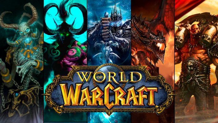 Хакер взломал World of Warcraft, за что получил год реальной тюрьмы