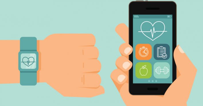 9 приложений для смартфона, которые улучшат ваше здоровье