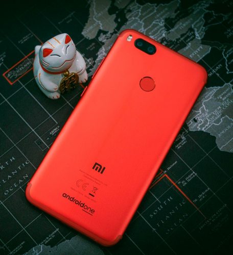 Mi MIX 2S и Redmi S2 — поступили в продажу. Цены в России!