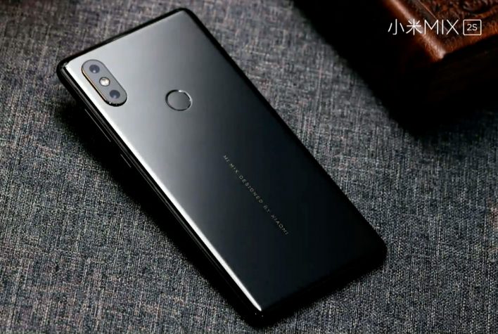 Mi MIX 2S и Redmi S2 — поступили в продажу. Цены в России!