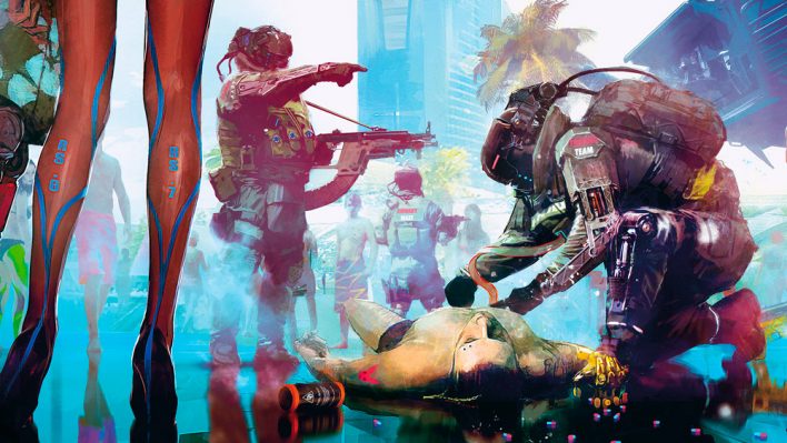 8 самых интересных видеоигр со всемирной выставки E3 2018