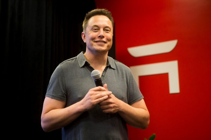Конкуренты посчитали, сколько зарабатывает Маск с каждой проданной Tesla Model 3