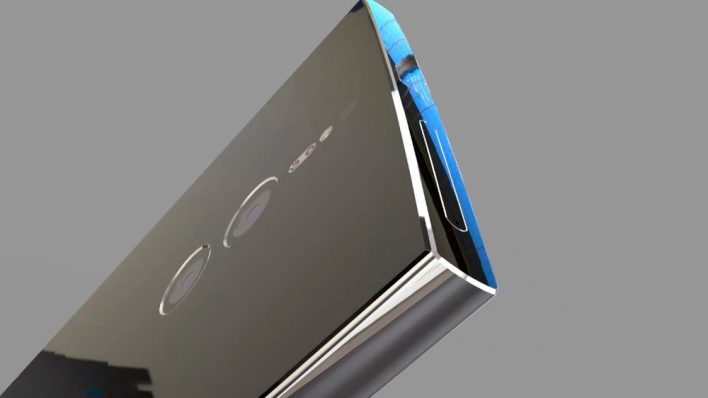 Характеристики Sony Xperia XZ3 раскрыты до анонса