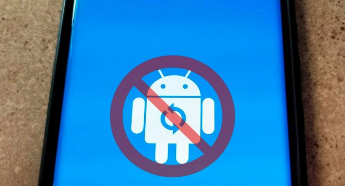Внимание! Не обновляйте смартфоны компании Samsung до актуальной версии!