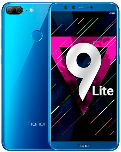 Невероятные продажи Honor 9 Lite. Huawei выходит в лидеры