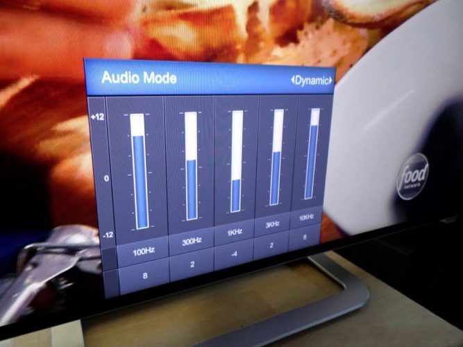 Как улучшить качество звука на вашем телевизоре