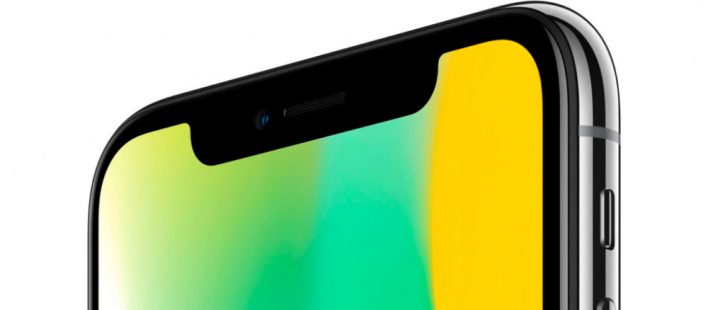 Китайский iPhone X нарушит Вашу конфиденциальность