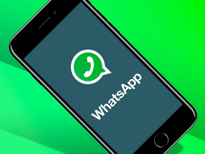 Новая возможность WhatsApp позволит то, чего раньше делать не получалось