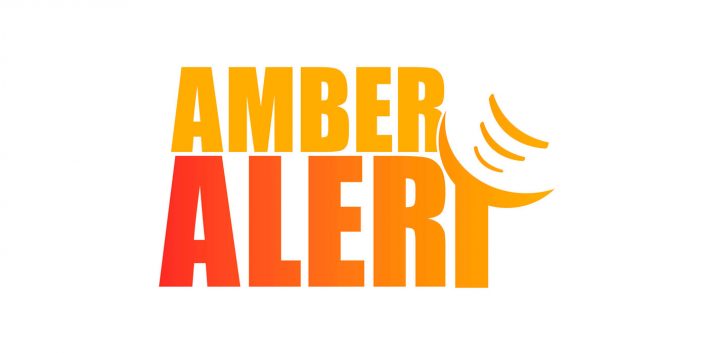 Система AMBER Alerts — аналог МЧС оповещений