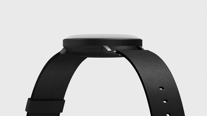 Xiaomi представила кварцевые часы MiJia Quartz Wristwatch