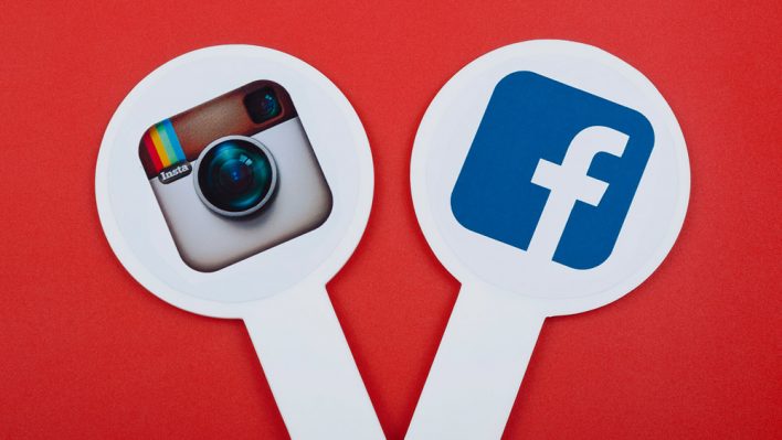 В Facebook и Instagram появилась функция управления временем