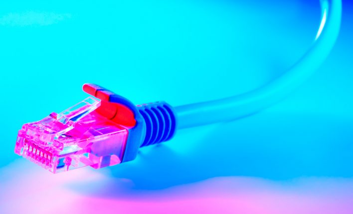 С приходом сетей 5G интернет по кабелю может исчезнуть навсегда