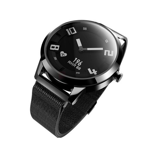 Lenovo Watch X Plus — новые недорогие «умные» часы