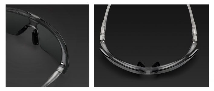 Очки для водителей от Xiaomi — Turok Steinhardt Driving Glass