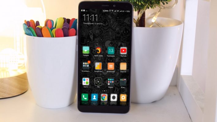 Самый лучший из бюджетных смартфон Xiaomi Redmi 6A. Плюсы и минусы