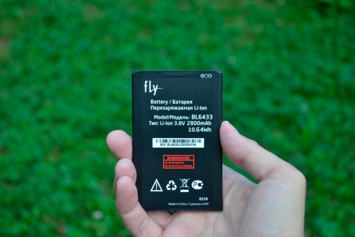 Fly Life Mega обзор смартфона — простенько, но со вкусом!
