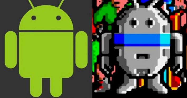 Что вы знаете про Android?