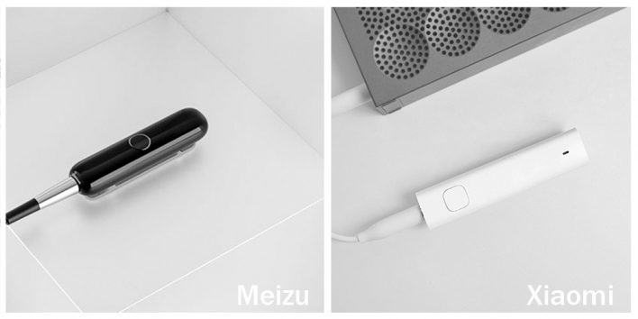 Meizu выпустила адаптер Bluetooth Audio Receiver. И он лучше, чем аналог от Xiaomi