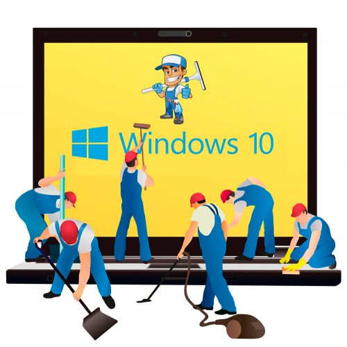 После осеннего обновления Windows 10 получит функцию Storage Sense