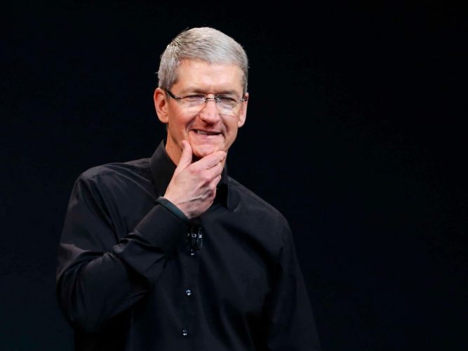 В Apple «обосновали» мега большие цены на новые iPhone
