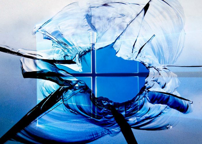 Windows 10 защищает себя от «левых» браузеров