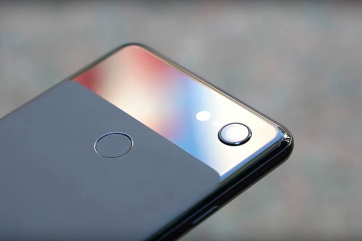 Google собирается выпустить лайт-версию Pixel 3?