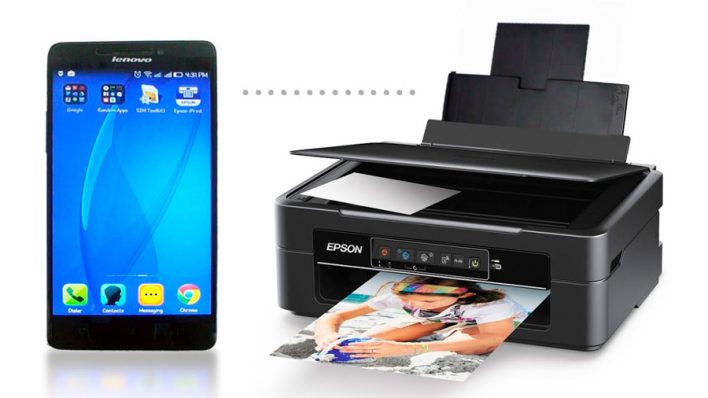 Многофункциональные принтеры Epson — что нужно знать перед покупкой