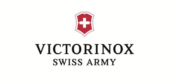 Армейский стиль в швейцарских часах Victorinox Swiss Army