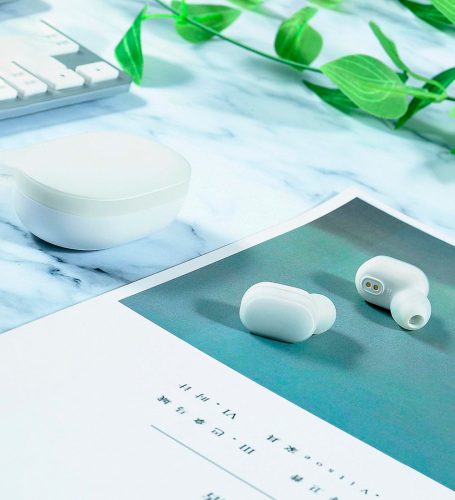 AirDots Youth Edition — новые беспроводные наушники от Xiaomi