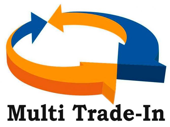 В «Связном» стартовала программа Multi Trade-In