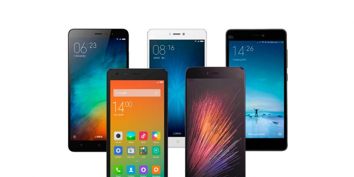 Сразу пять смартфонов Xiaomi лишились поддержки