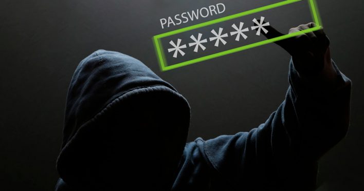 ТОП самых худших паролей за 2018 год