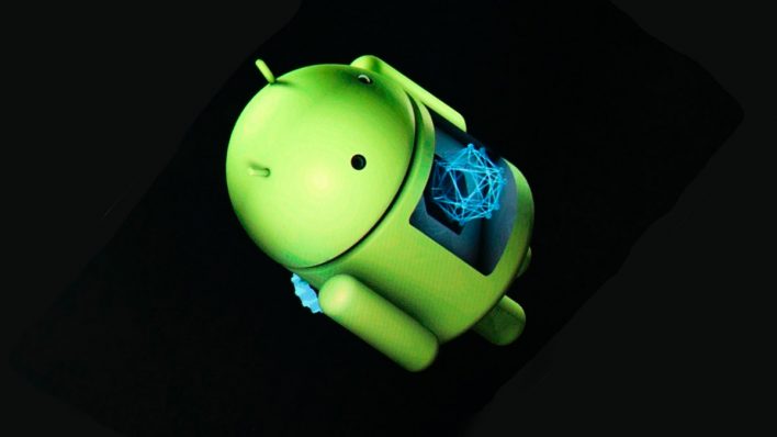 Что не так с ОС Android?
