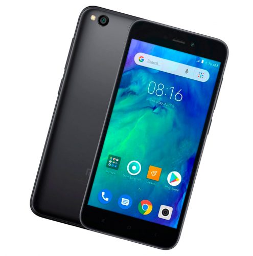 Xiaomi Redmi Go — «король бюджетников» приехал в Россию