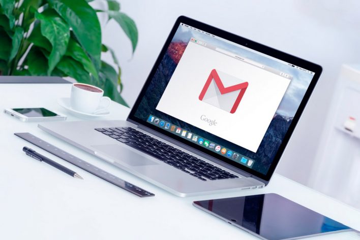 Gmail начнёт писать письма вместо людей!