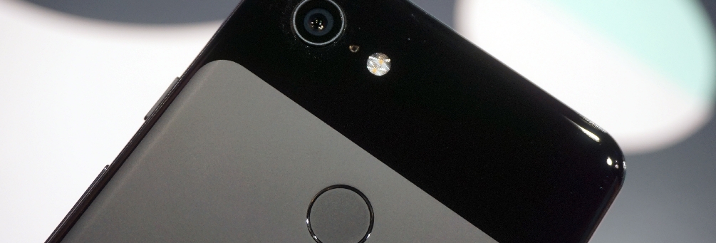 Камера Google Pixel 3 делает отличные фото, несмотря на дрожание рук пользователя