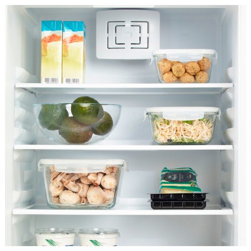 «Сбербанк» запатентовал холодильник!