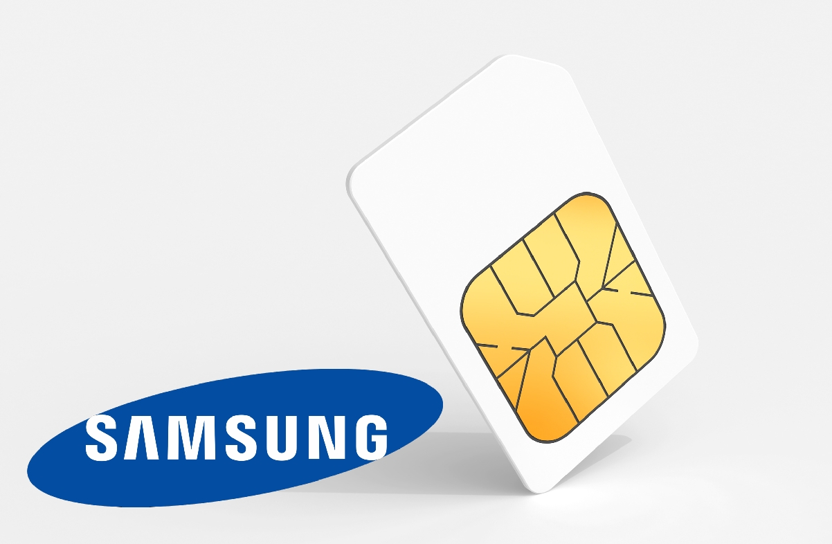 Защищенные российские СИМ-карты будут собираться на чипах от Samsung